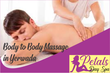 Body to Body Massage in yerwada